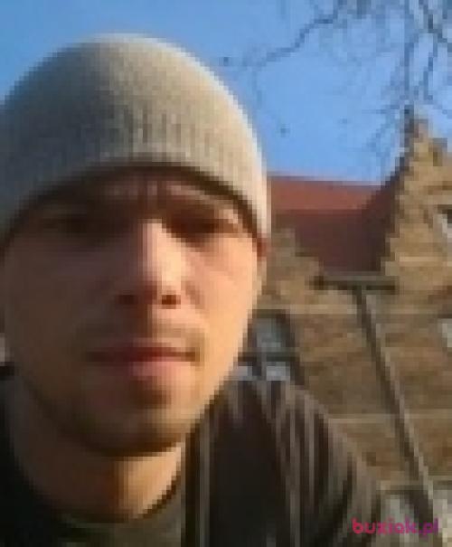 rafbro, Mężczyzna, 38 lat, Gdańsk
