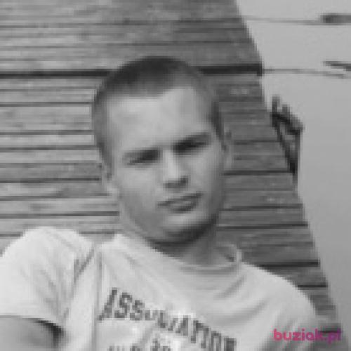 pietras1990, Mężczyzna, 36 lat, Gdynia
