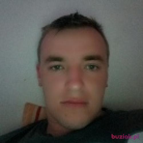 modrykrzychu, Male, 41 years, Augustów