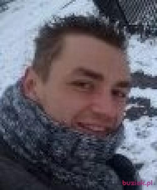 cichylubin, Male, 45 years, Lubin