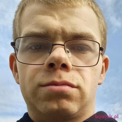 Majami1995, Male, 30 years, Trzebiatów