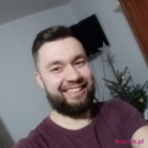 Hub95, Mężczyzna, 31 lat, Inowrocław