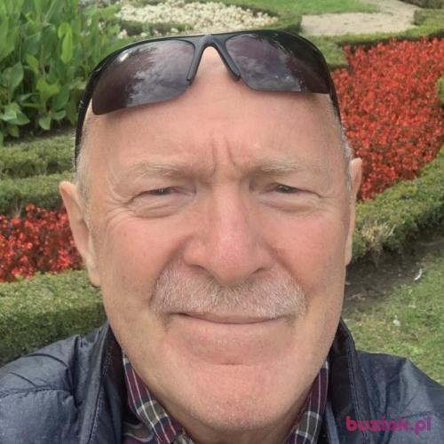 stefson, Male, 71 years, Warszawa