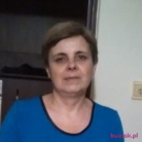 jolta, Female, 58 years, Bydgoszcz