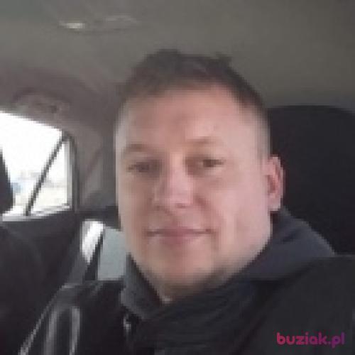 Przemoo19, Mężczyzna, 36 lat, Inowrocław