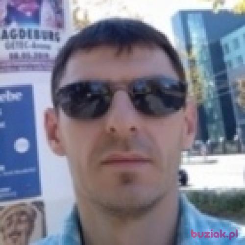 Greysden, Male, 52 years, Radebeul