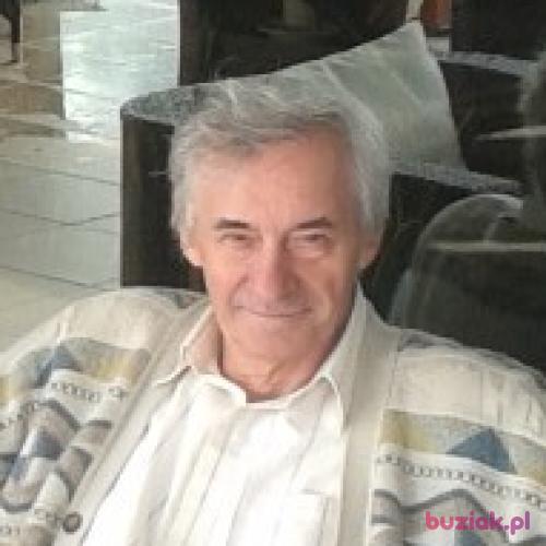 Tur, Male, 65 years, Warszawa