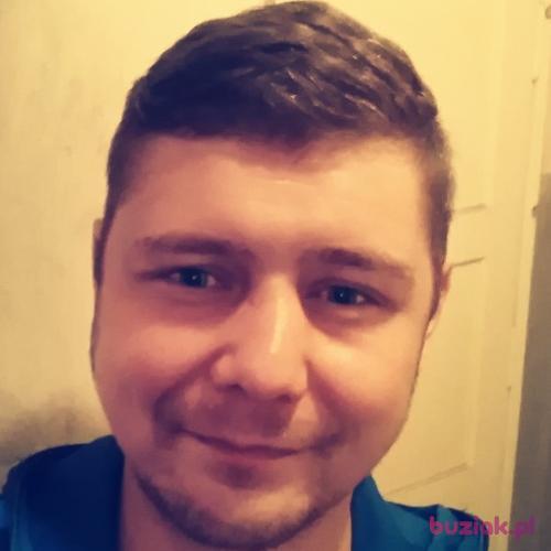 Kamcio95lux, Male, 31 years, Warszawa