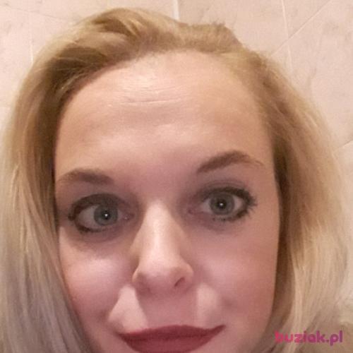 zosialux, Kobieta, 45 lat, Radom