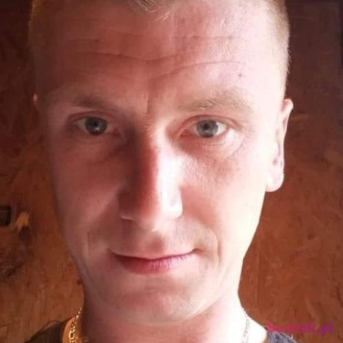 dawid1991hot, Male, 35 years, Kalisz Pomorski