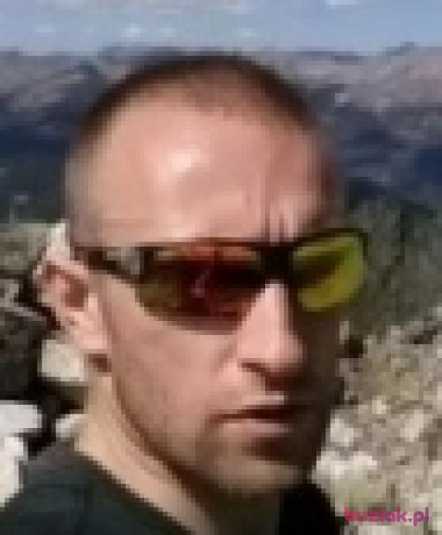 Tom83ek, Male, 43 years, Bydgoszcz