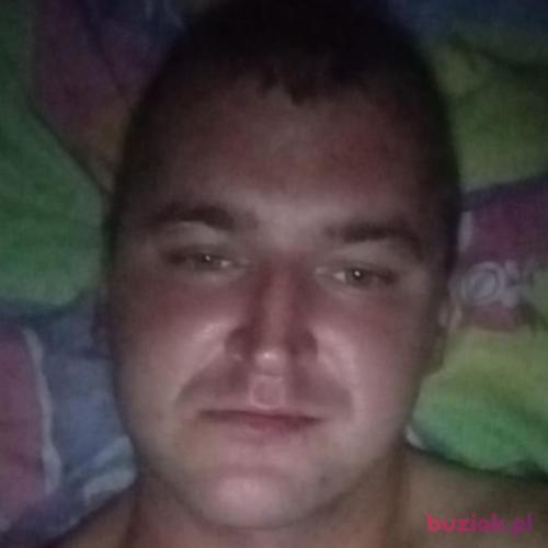 Sen27, Mężczyzna, 33 lata, Braniewo