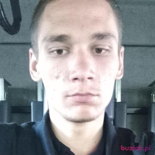 patryl, Male, 25 years, Bytom