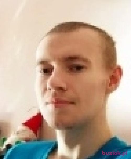 Lukasz993, Mężczyzna, 33 lata, Skoczów