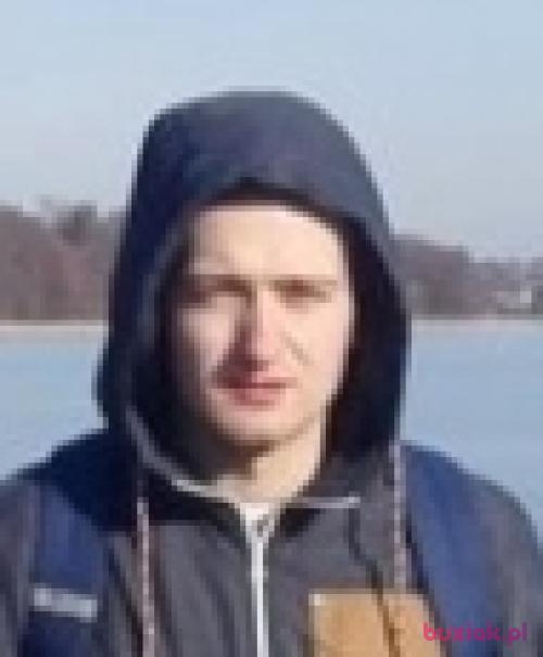 krax, Mężczyzna, 33 lata, Olsztyn