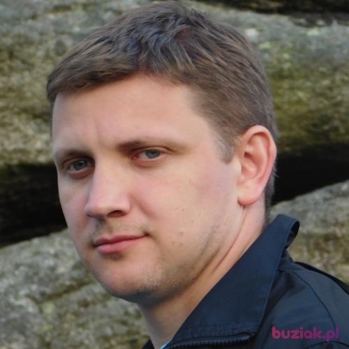 AC-333, Male, 42 years, Bydgoszcz