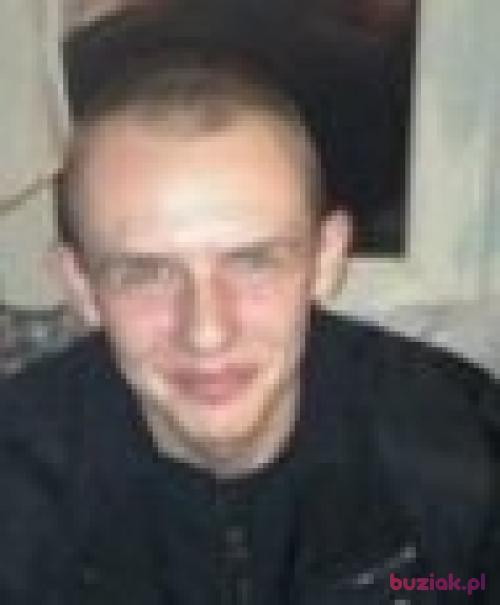 Mariusz91, Mężczyzna, 35 lat, Mińsk Mazowiecki