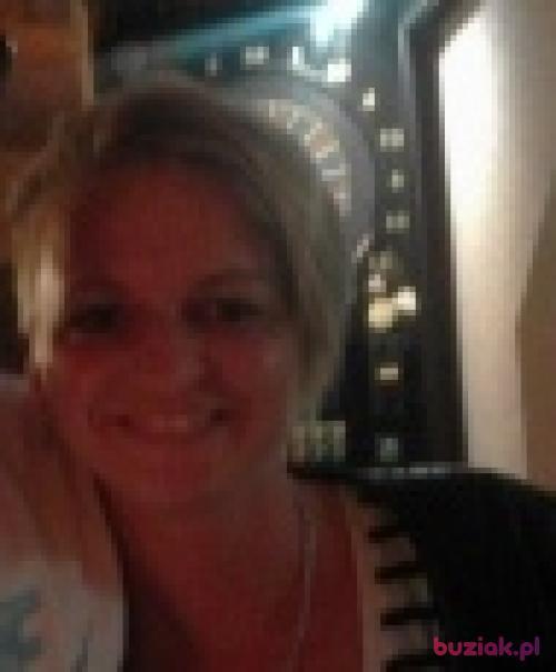 MalaK89, Kobieta, 37 lat, Ruda Śląska