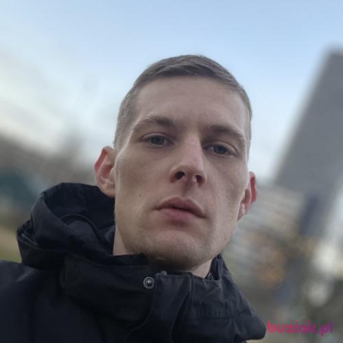 qwist, Male, 33 years, Tilburg