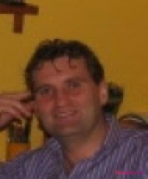 Ari40, Male, 50 years, Konin