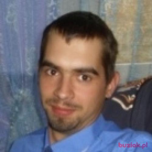Brajan93, Male, 33 years, Kłobuck