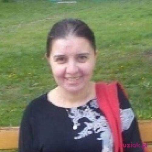 Madziula35, Female, 43 years, Starogard Gdański