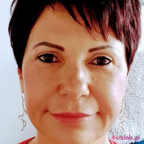 PATI77lux, Kobieta, 49 lat, Ruda Śląska