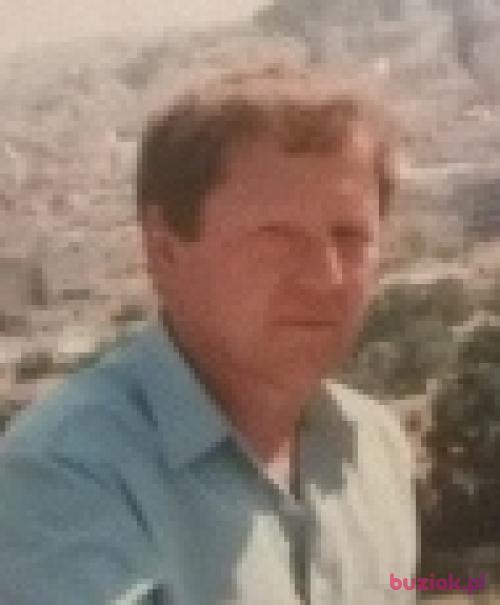 jozinzbain605, Mężczyzna, 67 lat, Sułkowice