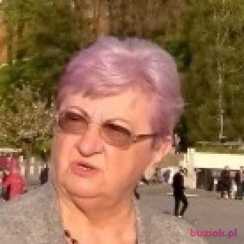 Zabca, Kobieta, 74 lata, Lublin