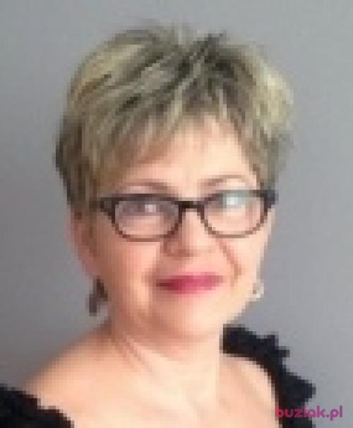 Ivonkaa, Female, 65 years, Bydgoszcz