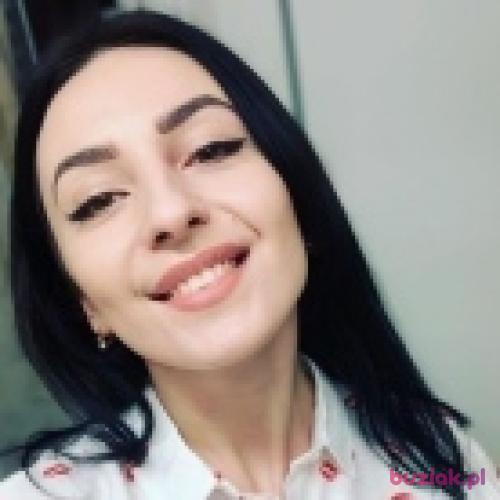 Klarusiaa95, Kobieta, 31 lat, Warszawa