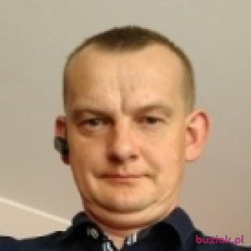 jasny30, Male, 45 years, Konin