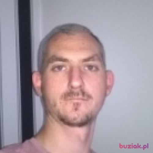 aron29, Male, 37 years, Puck