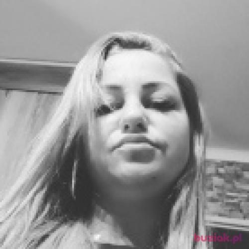 Magdalenka888, Female, 38 years, Sosnowiec