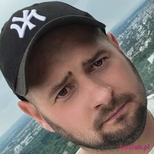 gromek22, Male, 35 years, Arnhem