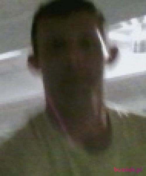 radzian, Male, 41 years, Zabrze