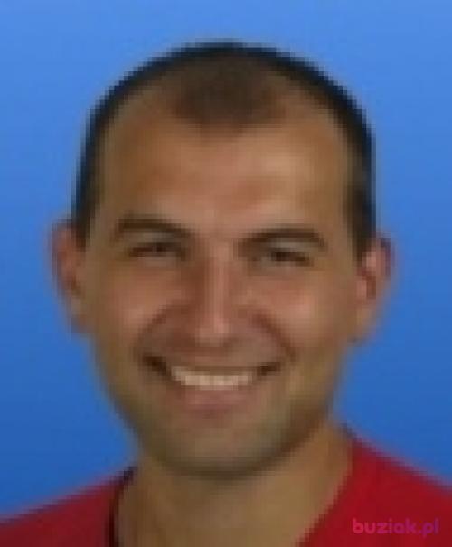 neomag, Male, 48 years, Chorzów
