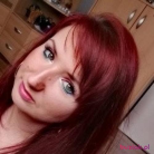 Megazolza, Female, 39 years, Tarnowskie Góry