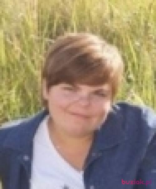 Madzisia, Female, 35 years, Stargard Szczeciński