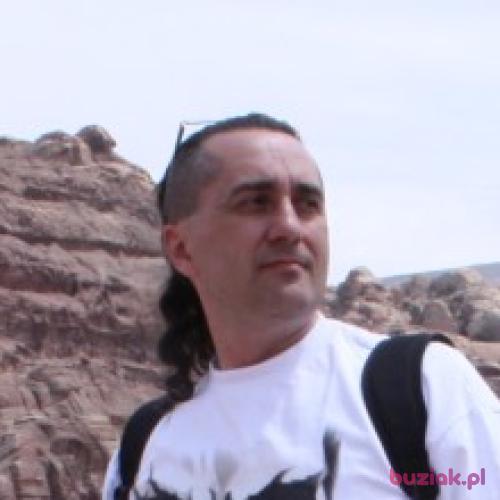 CIRIUS, Male, 55 years, Gdańsk