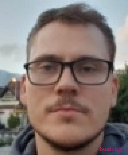 Lucek158, Male, 33 years, Utrecht
