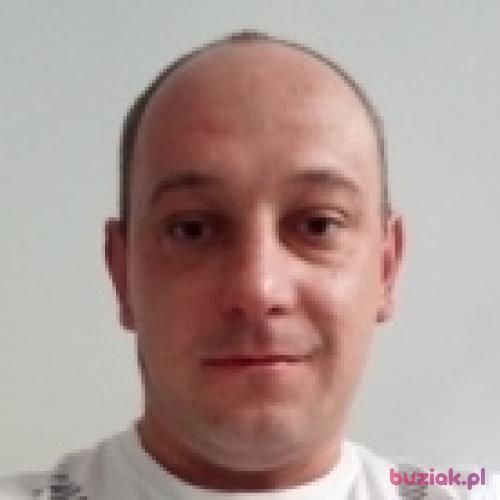 Rafalek34, Mężczyzna, 40 lat, łódzkie