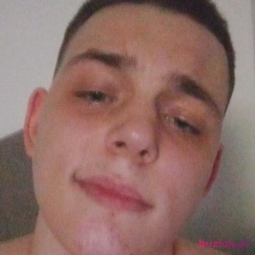 Justin221, Male, 22 years, Racibórz