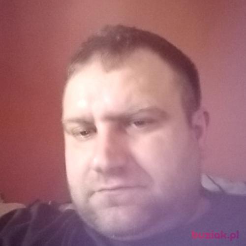 Columb85, Male, 41 years, Białystok