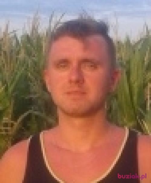 Janusz326, Male, 36 years, Ślesin