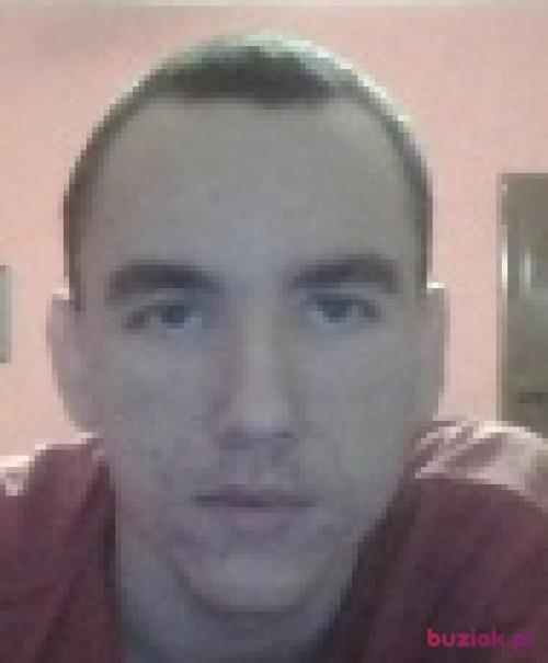 Kamillos2917, Male, 30 years, Lubliniec