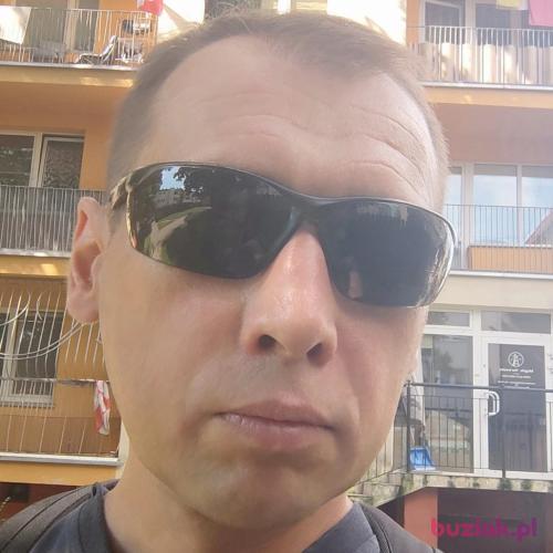 robercikk1978, Male, 48 years, Białystok