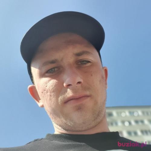 Karmelek230318, Male, 36 years, Lubin