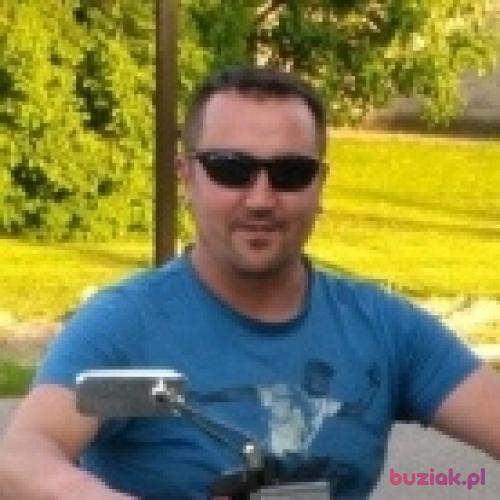 smialygrzegorz5, Mężczyzna, 42 lata, Niepołomice