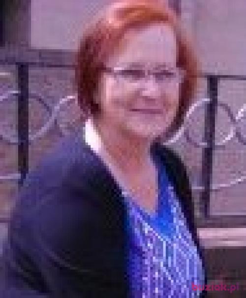 grazyna60, Female, 72 years, West Yorkshire
